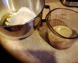 Middle Eastern Flatbread with Zaatar seasoning recipe step 1 photo