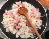 Paradicsomos húsgombóc jázmin rizzsel recept fázis 1 fotója