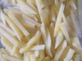Kentang frozen