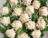 A picture of step 9 of Sublime Homemade Shumai Dumplings.