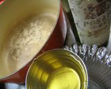 A picture of step 2 of Loquat Compote in 20 Minutes.