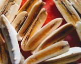 Foto langkah ke 1 dari resep Stick Pisang Krispi.
