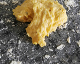 Foto del paso 8 de la receta: Ñoquis de calabaza y albahaca