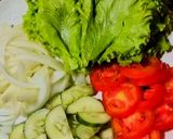 Foto langkah ke 5 dari resep Chicken Kebab.