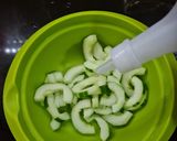 Foto langkah ke 1 dari resep Tahu Acar Khas Solo.