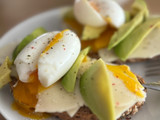 Brunch para romper el ayuno