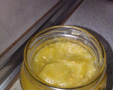 Foto del paso 3 de la receta: Mermelada de tomates verdes MC