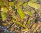 முருங்கைக்காய் மசாலா ரெசிபி ஸ்டேப் 4 புகைப்படம்