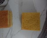 Foto del paso 5 de la receta: Regaloneo tres leches
