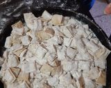 Foto del paso 6 de la receta: Ravioles caseros