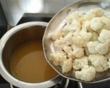 A picture of step 1 of ફ્લાવર નુ અથાણું.