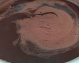 Foto langkah ke 1 dari resep Puding Coklat.