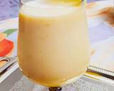 Mango Milkshake recipe step 6 photo