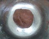 A picture of step 2 of Bear Buns.