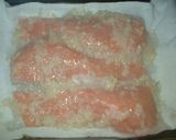 A picture of step 4 of Shio-Koji Brined Grilled Fish.