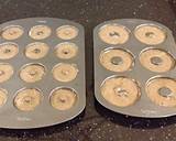 Baked Chocolate Glazed Donuts recipe step 5 photo