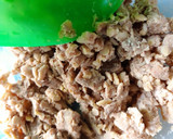 Foto langkah ke 1 dari resep Sambal TEMPE BOSOK pedas manis.