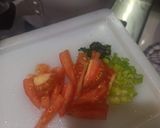 Foto langkah ke 4 dari resep Sup ayam segar mpasi.