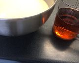 Tojáslikőr recept fázis 3 fotója