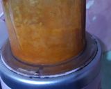 Foto langkah ke 2 dari resep Cumi Asin Kecap.