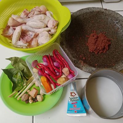 Langkah 1