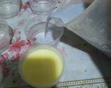 Foto langkah ke 4 dari resep Silky Puding.