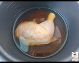 รูปขั้นตอนการทำที่ 4 ของ ไก่อบน้ำผึ้ง (เมนูอาหารเด็ก)