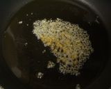 A picture of step 3 of A Pick Me Up for Summer Fatigue! Fortifying Garlic Chives and Eggs.