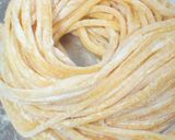 A picture of step 4 of Fresh Tagliolini.