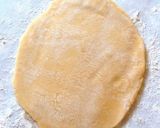 A picture of step 11 of Jack Cookies for Halloween.