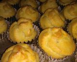 Foto langkah ke 9 dari resep Kulit soes kokoh.