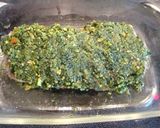 A picture of step 5 of Roast Lamb with Herbed Breadcrumbs.