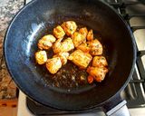 Foto del paso 4 de la receta: Arroz caldoso, mi versión