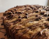 Foto langkah ke 6 dari resep Cookie Pie Mudah + Ekonomis #dessert.
