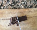 Foto del paso 2 de la receta: Galletitas con chips de chocolate 🍫