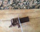 Foto del paso 2 de la receta: Galletitas con chips de chocolate 🍫
