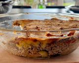 Musaka recept fázis 4 fotója