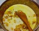 A picture of step 7 of Chicken and Shrimp Gratin.