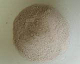 A picture of step 2 of Vickys Cinnamon Pumpkin Halloween Scones, GF DF EF SF NF.