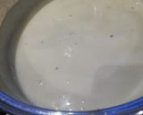 Foto del paso 6 de la receta: Salsa blanca o Bechamel