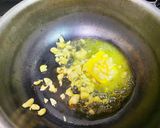 慢煎松阪豬與奶油蒜香巧克力菇的食譜步驟4照片