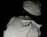Foto del paso 5 de la receta: Panqueques esponjosos
