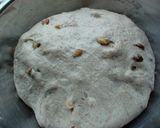 A picture of step 4 of Campagne Chock Full of Nuts.