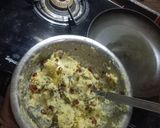 A picture of step 1 of Cheese Garlic Bread Sticks.