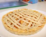 A picture of step 14 of Vegan/Vegetarian Pie Crust.