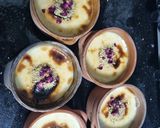 صورة لخطوة 7 من وصفة الرز بحليب التركي Sütlaç