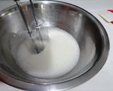 Foto del paso 2 de la receta: Galletas de merengue