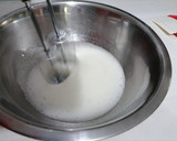Foto del paso 2 de la receta: Galletas de merengue