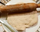 গজা (goja recipe in Bengali) রেসিপি ধাপ - 4 ছবি