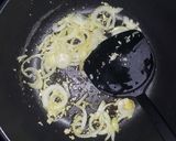 Foto langkah ke 4 dari resep Tumis Buncis Wortel.